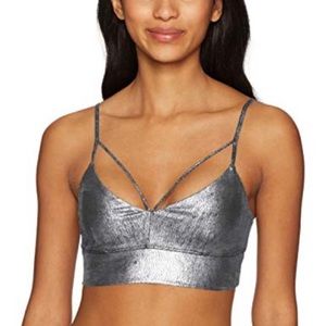 Alo sports bra M